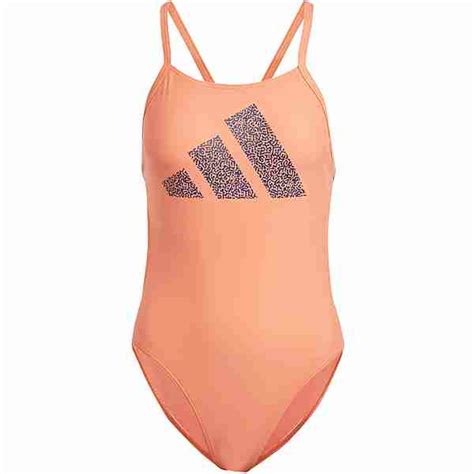 adidas schwimmanzug damen easy coral|adidas tankini anzüge.